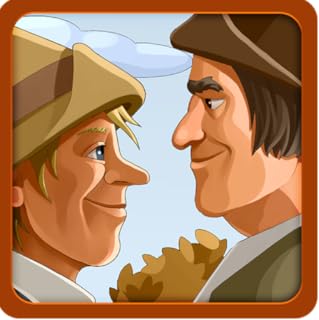 Little Claus and Big Claus : Fairy Tales by Hans Christian Andersen FireTV