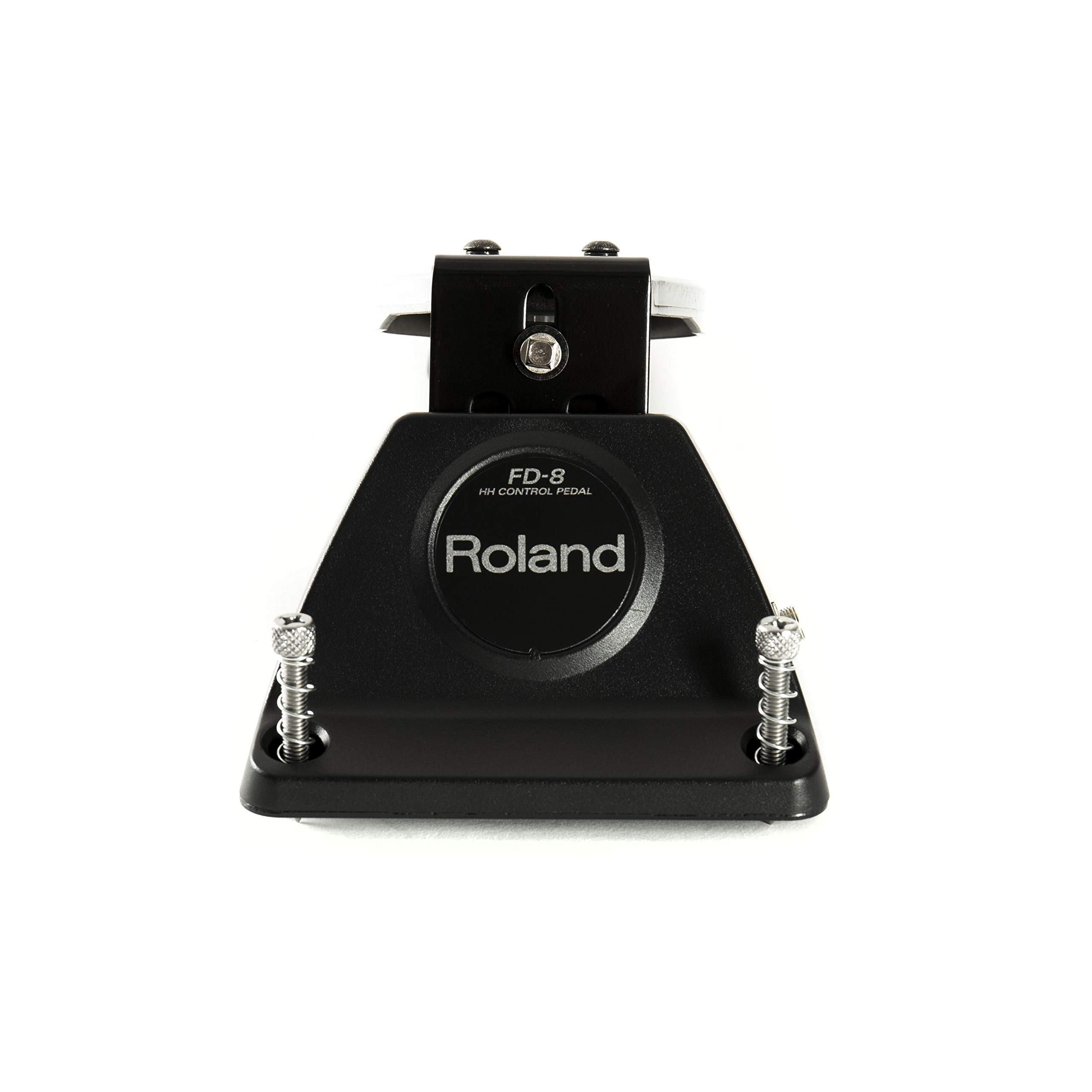 Roland FD8 Hi-Hat Controller, Percussion Instrument, Schwarz