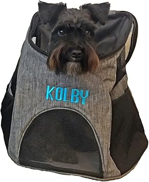 dogline backpack