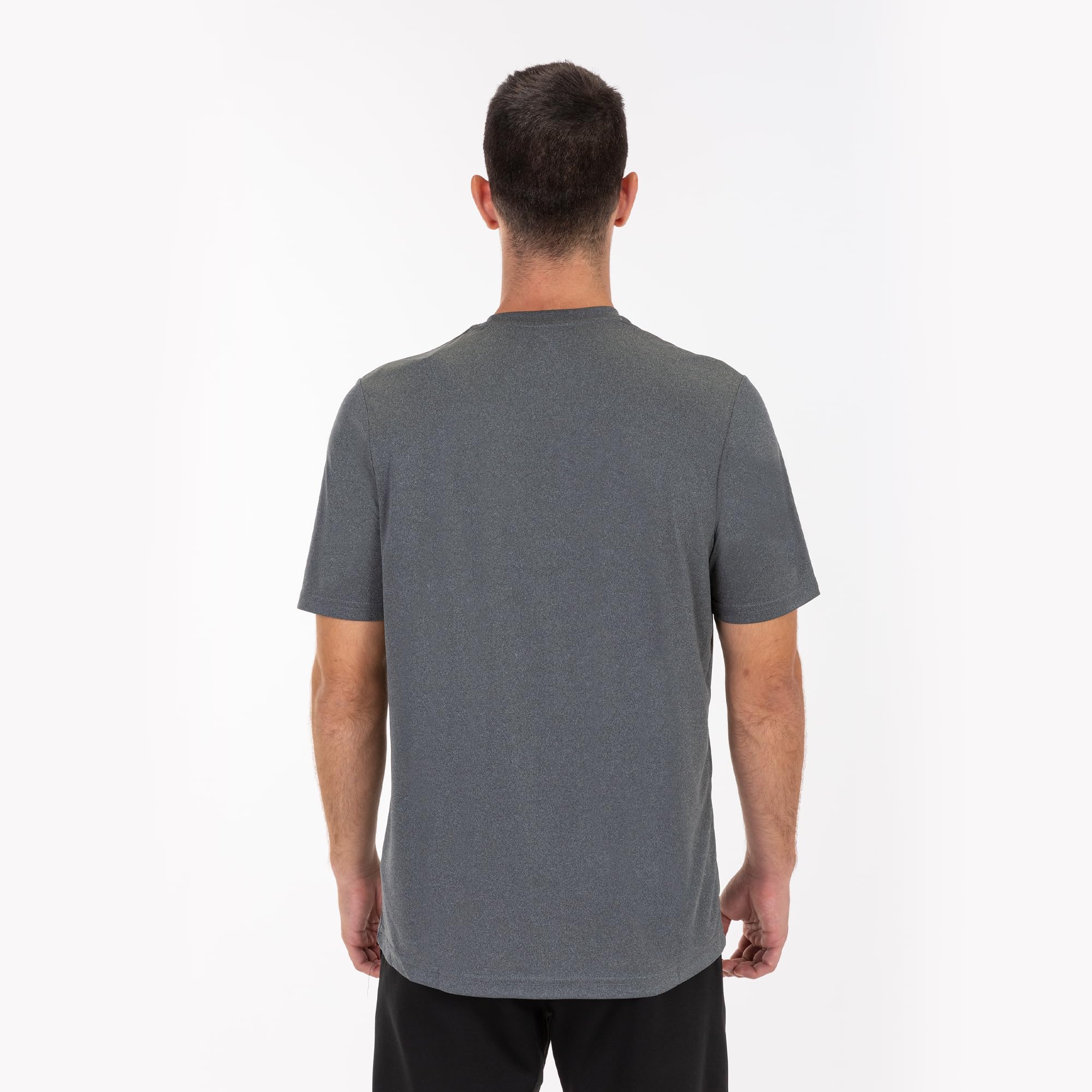Joma - Men's Sports T-Shirt, 6XS – 3XL – Breathable and Quick-Drying, Ideal for Running and Gym – Estate — view 6