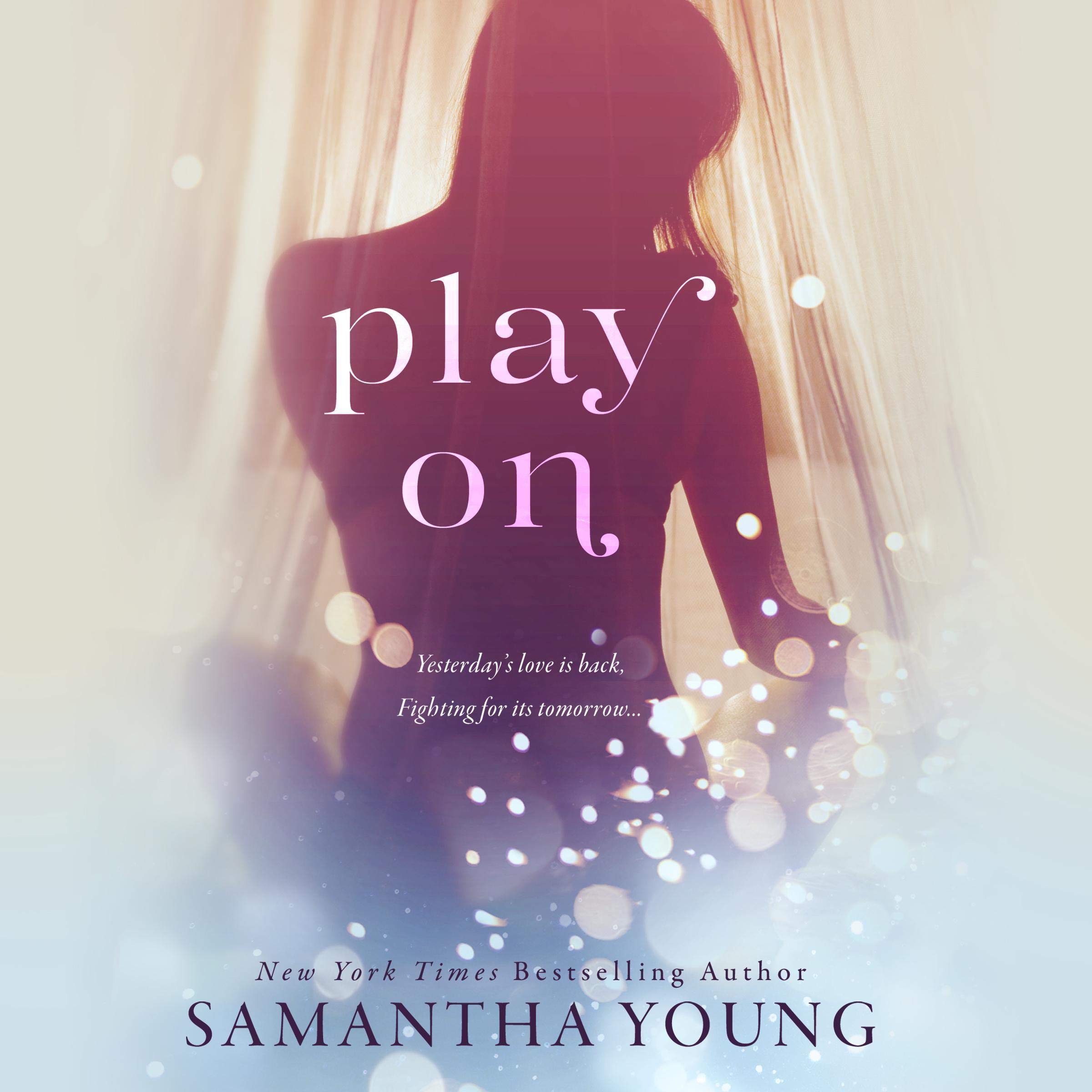 Cover art for Play On
