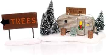 Amazon.co.jp: Department 56 スノービレッジ クリスマス バケーション