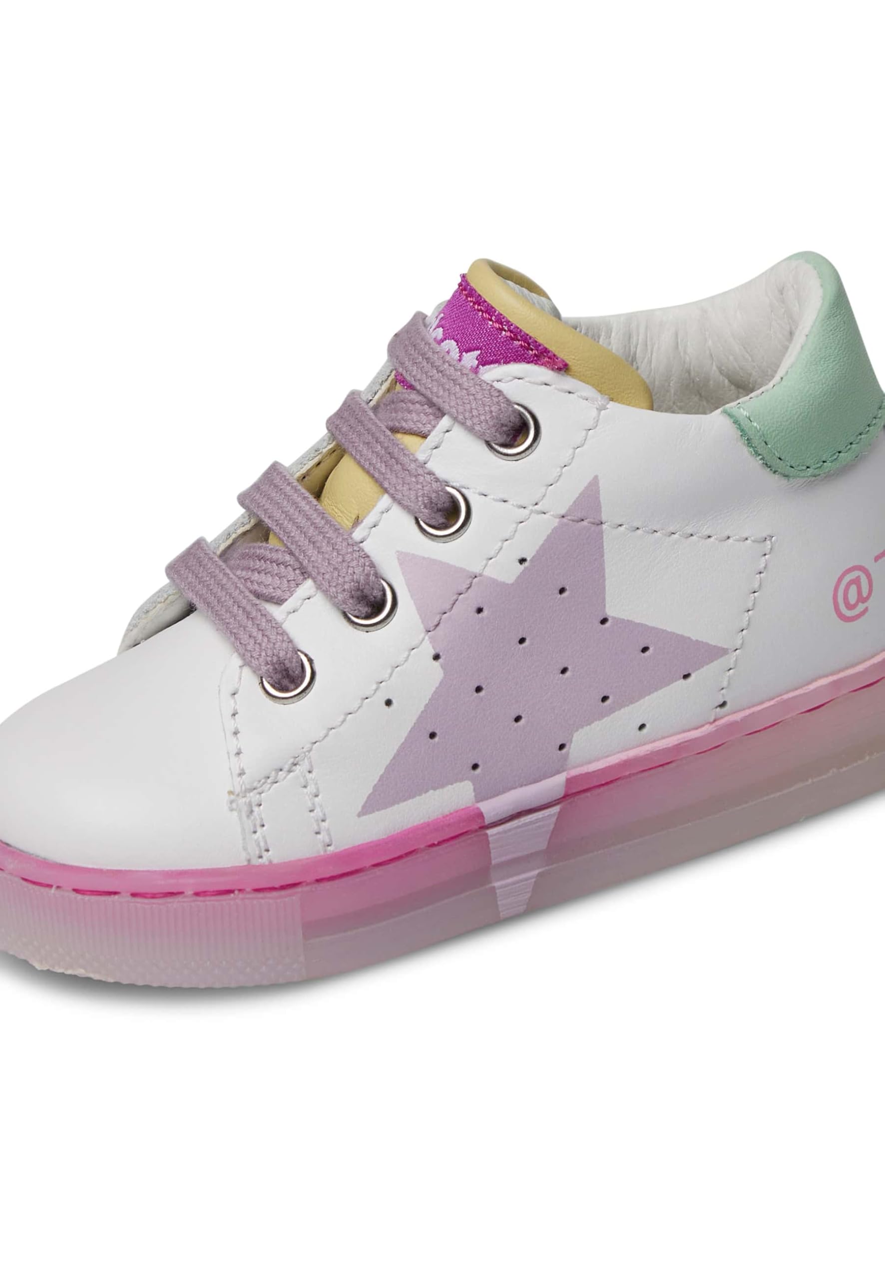 Falcotto Falcotto Salazar 3 Scarpe per Chi Inizia a camminareBambine e Ragazze