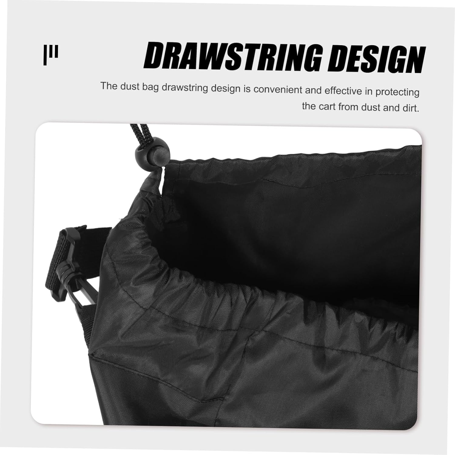 Stroller Bag for Travel Car Seat Cover Airport Bag Stroller Storage Case Compact
