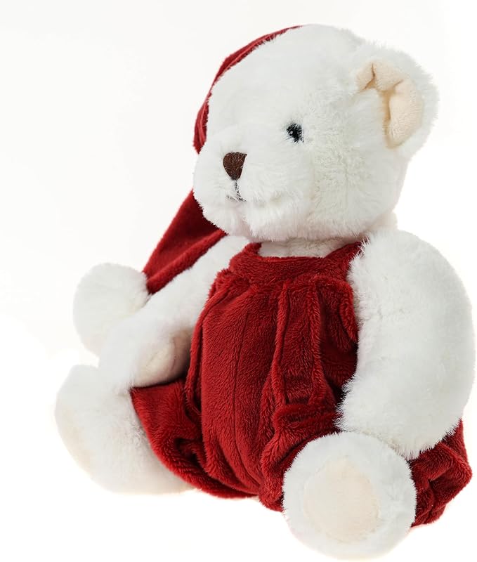 Peluche Oso de Peluche Suave para Regalo Niño miniatura 2