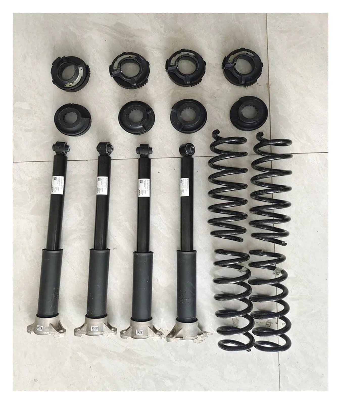 XZXZAD Compatible for Mercedes-Benz C Series E Series Glc Gla