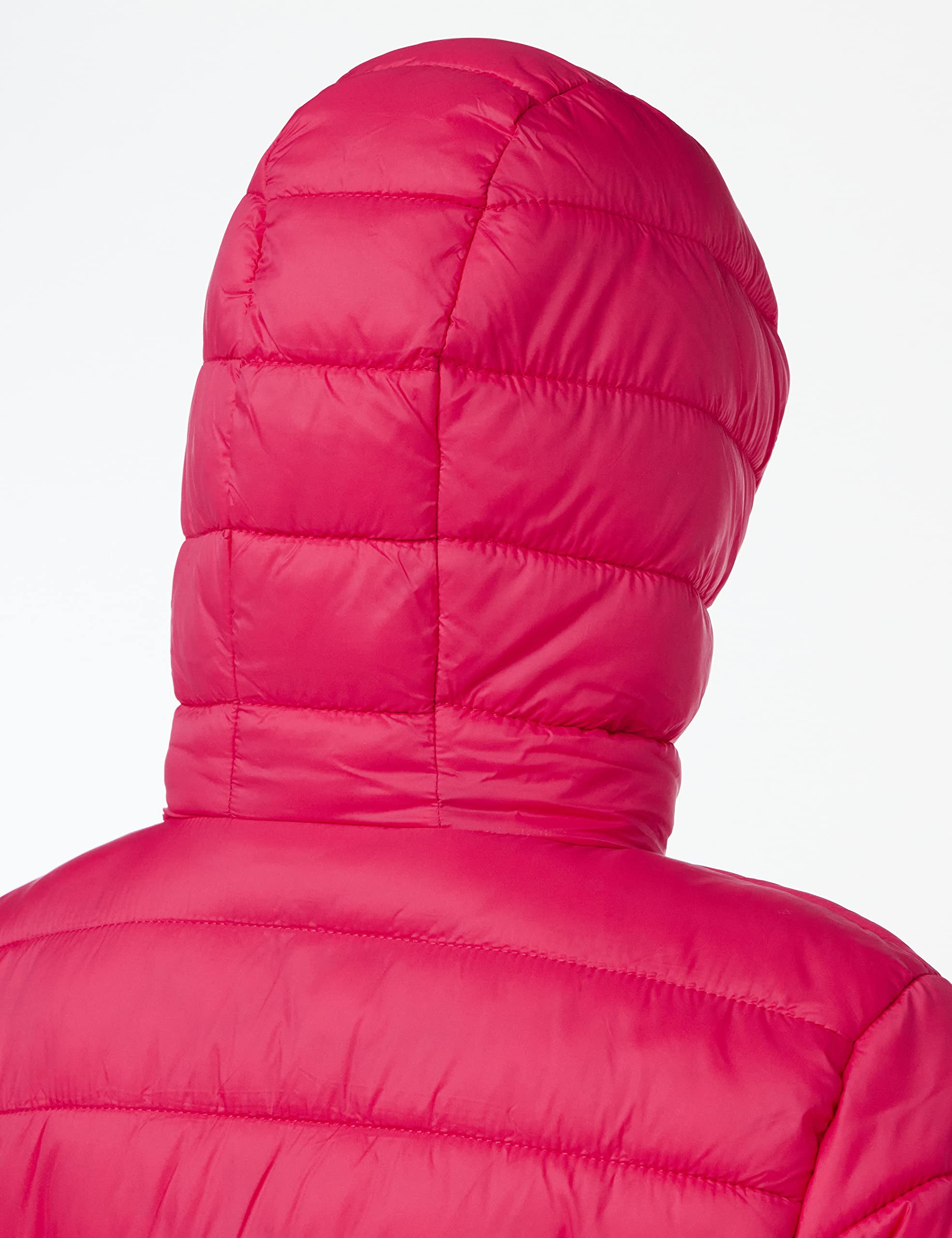 CMP Damen Girl Jacket Fix Hood JACKET