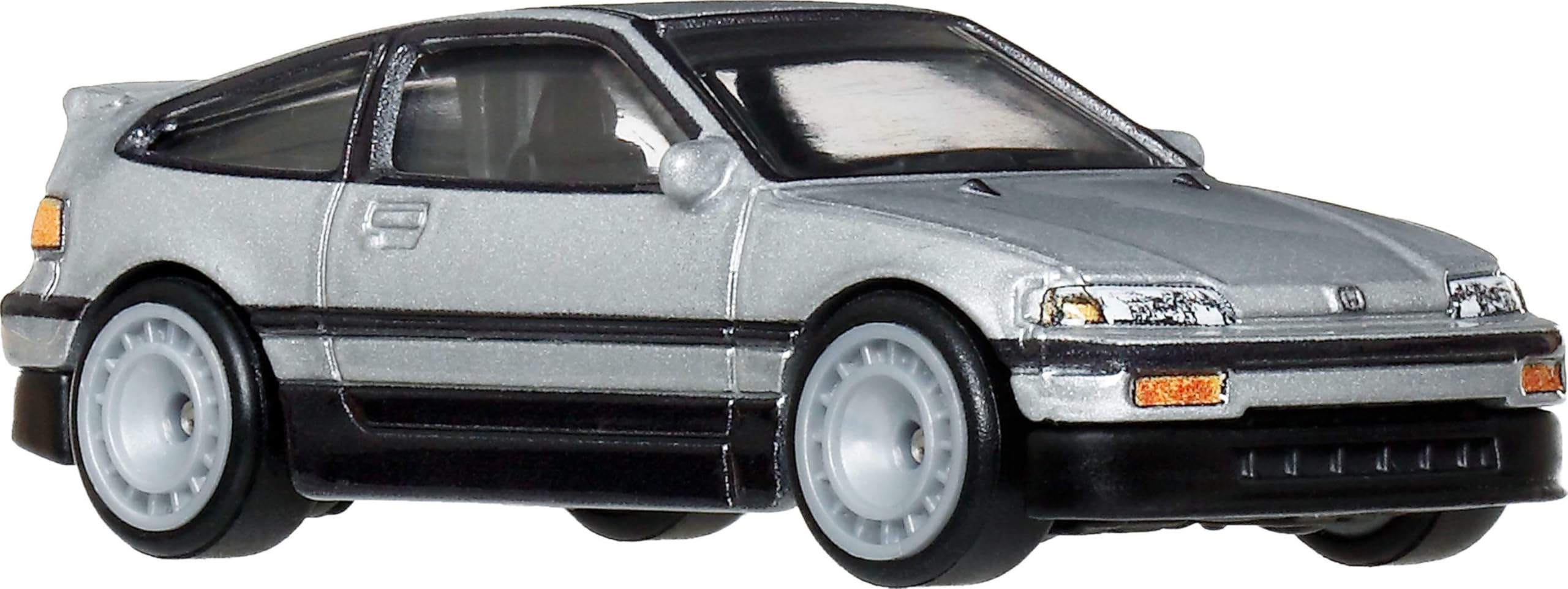 Amazon.com: Hot Wheels Car Culture Premium '88 Honda CRX | 1:64