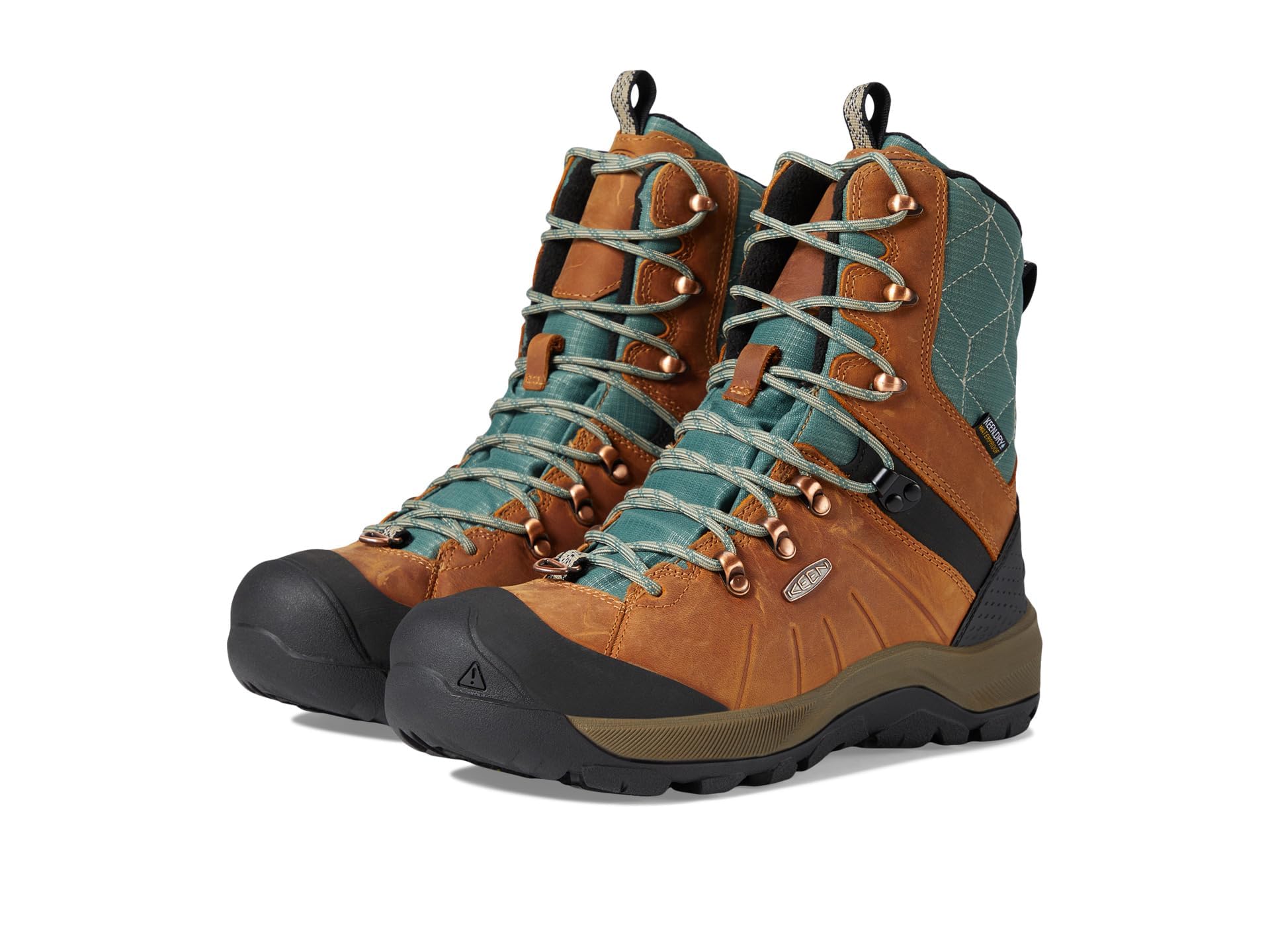 KEEN Revel IV High Polar