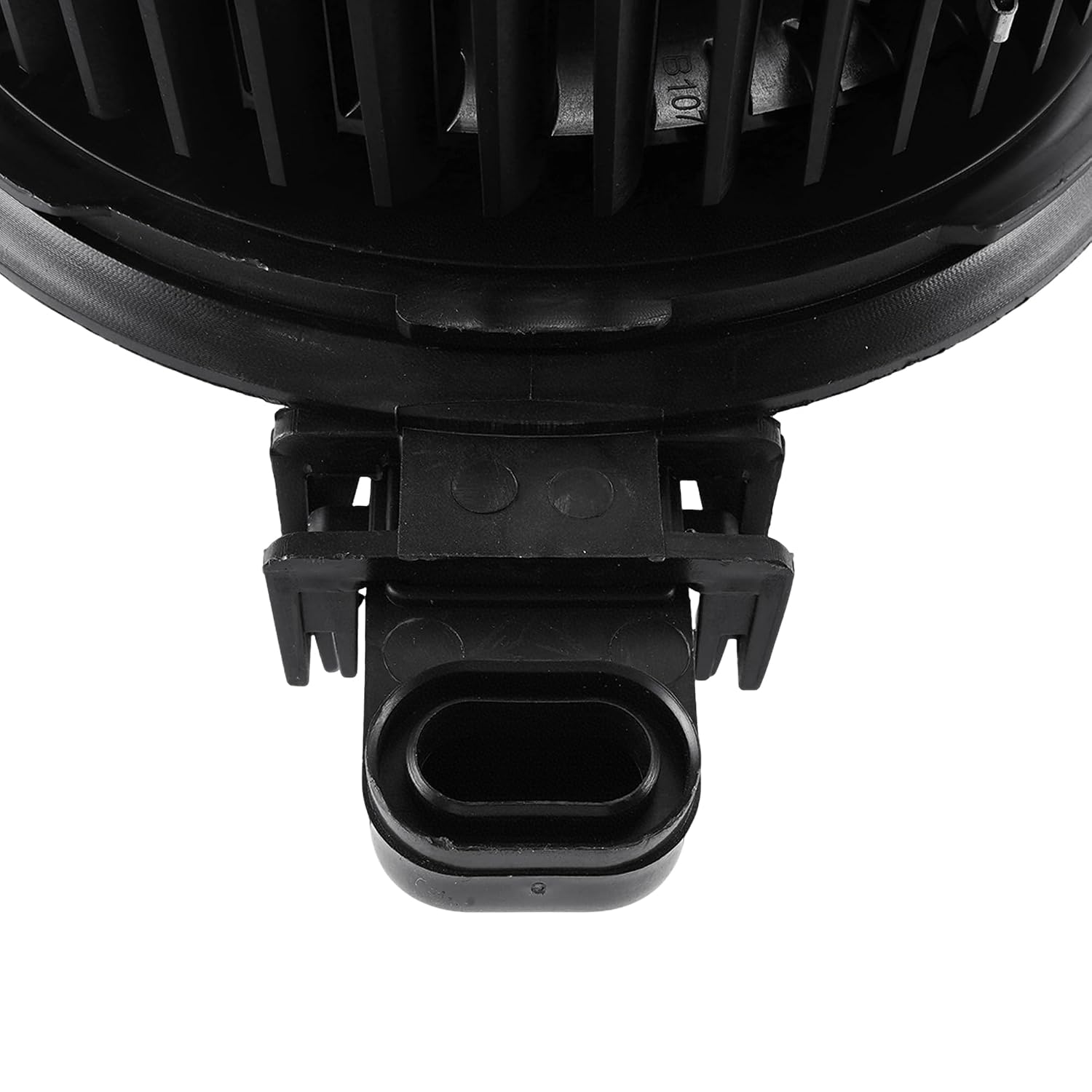 HVAC Heater Blower Motor Compatible with Ford Expedition 2007-2008 & Lincoln Navigator 2007-2008 Replace# 7L1Z19805D FO3126131