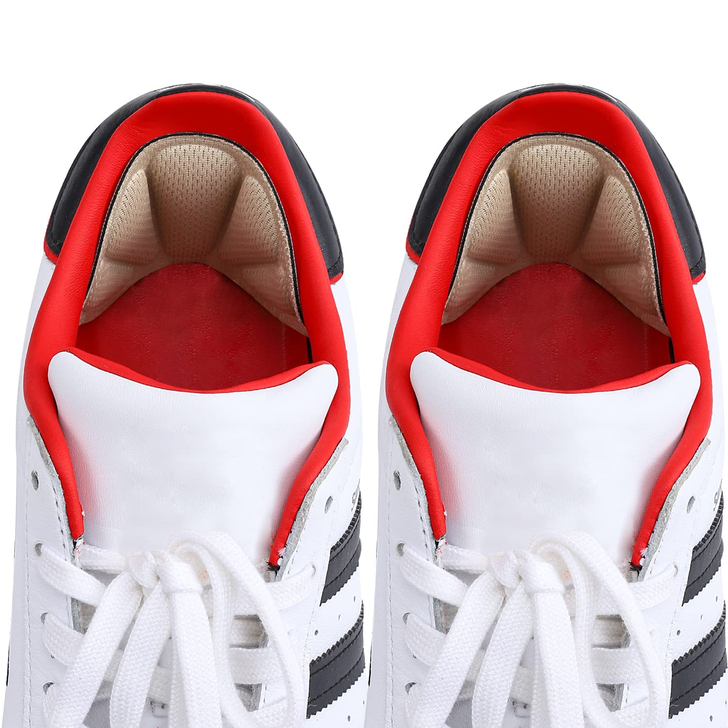 See full amazon price history chart for jippco 2 Pcs Heel Liner Cushions Insoles Grip Pads Heeled Silicone Inserts Stickers for Loose Shoes Fit and Comfort Both Unisex Cushion Grips Liners Shoe Big Soft (1 pair) jippco 2 Pcs Heel Liner Cushions Insoles Grip Pads Heeled Silicone Inserts Stickers for Loose Shoes Fit and Comfort Both Unisex Cushion Grips Liners Shoe Big Soft (1 pair) (B0BRZRJ7T5) Amazon Price History, Amazon Price Tracker