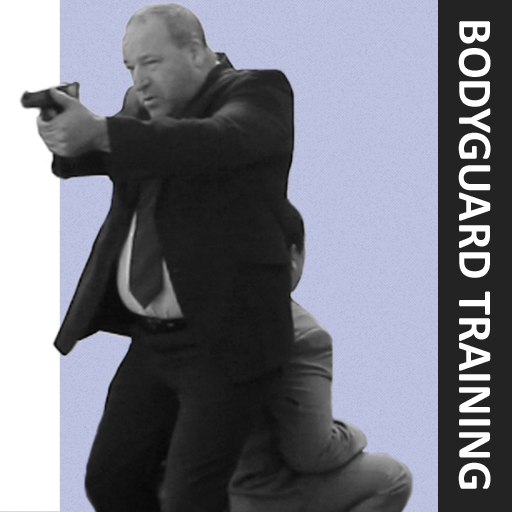 Bodyguard Train Bodyguard Training - App on Amazon Appstore