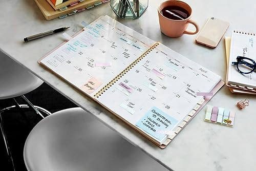 Miniatura 6 de Post-it Banderas, color degradado