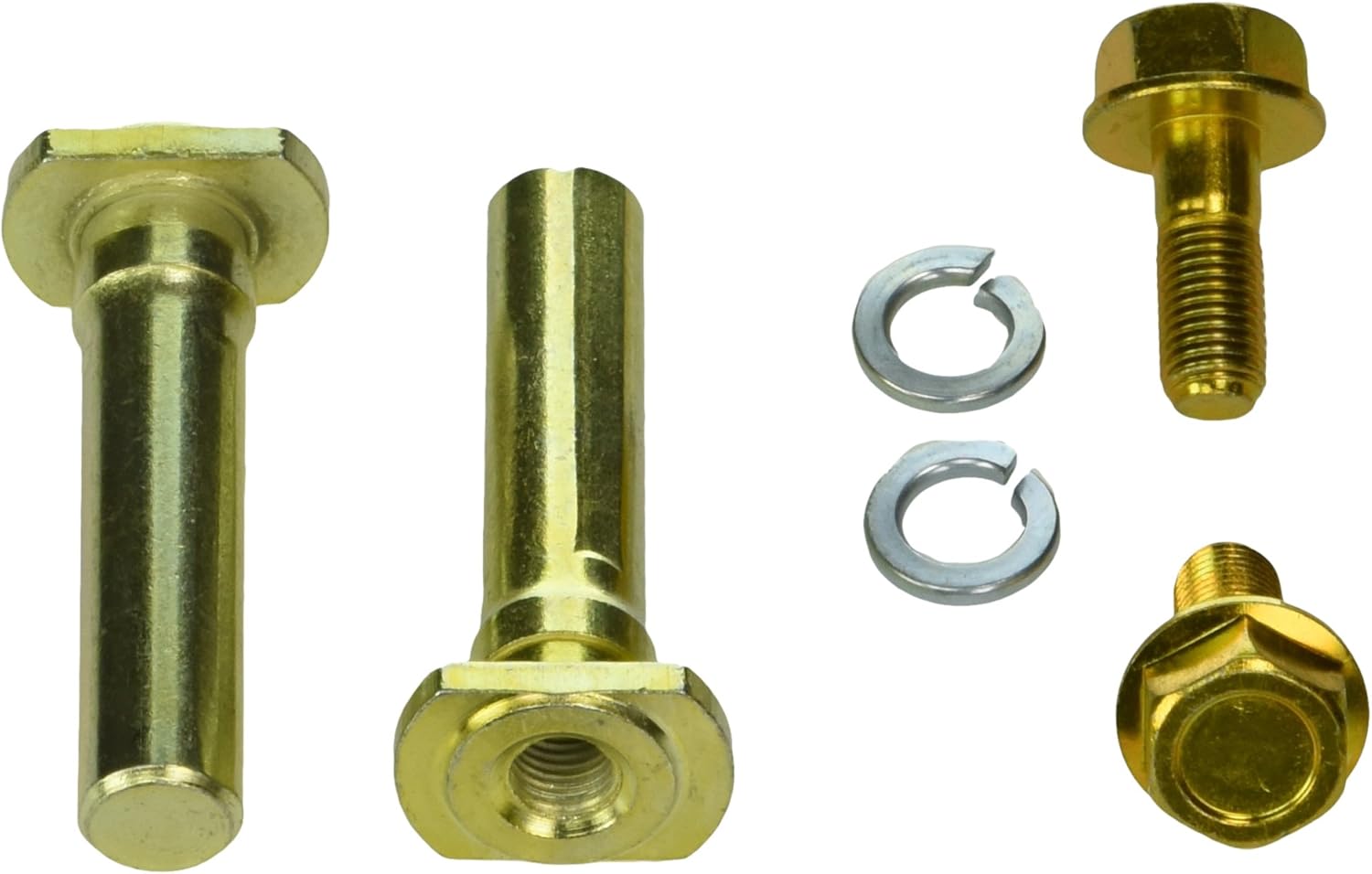 Carlson Quality Brake Parts 14058 Guide Pin Kit