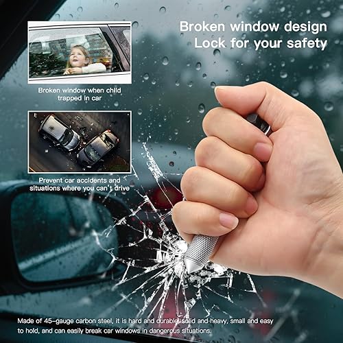 Miniatura 5 de Juego de destornilladores magnéticos 42 en 1 con 40 puntas de aleación S2, mango giratorio desmontable, kit de herramientas de reparación portátil