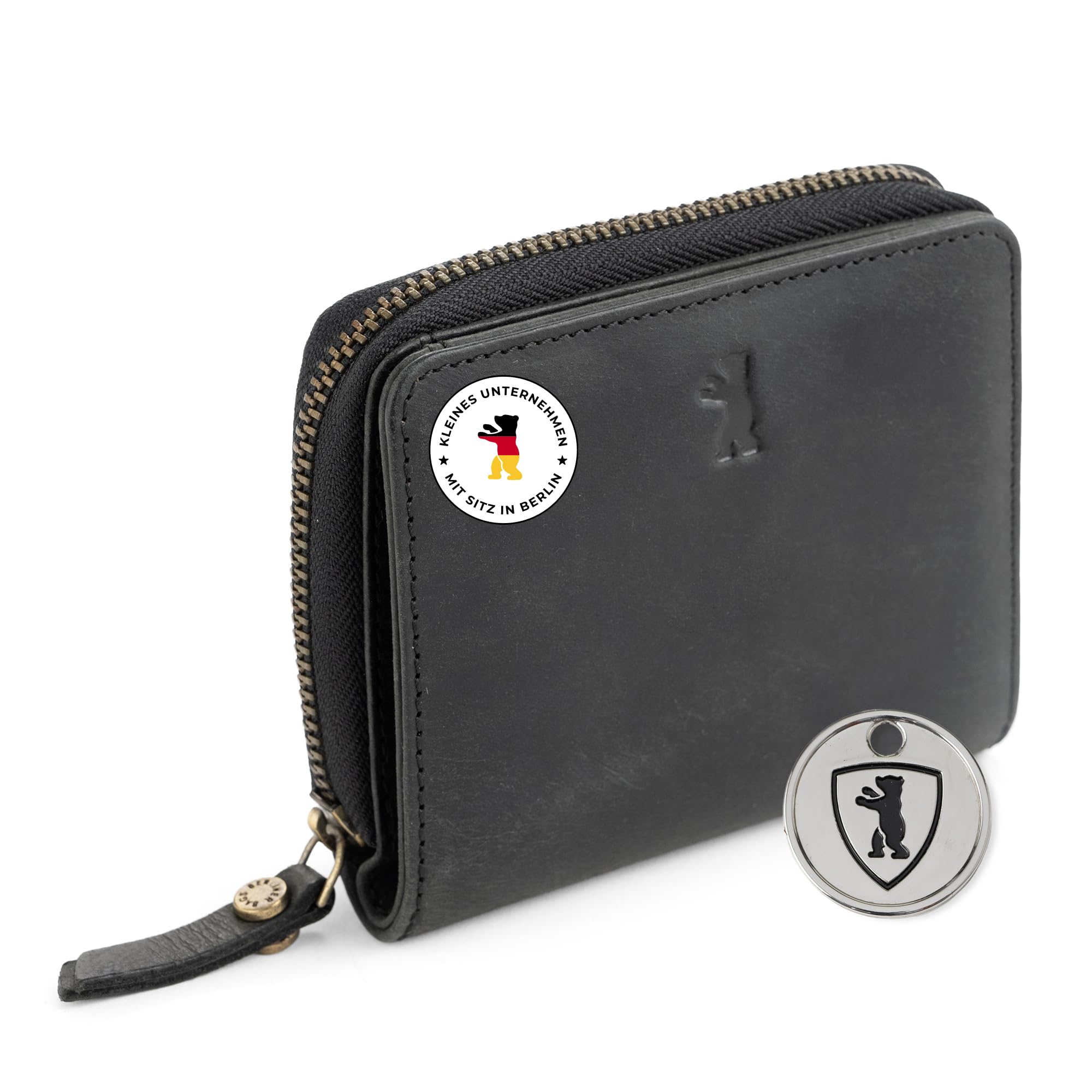 Berliner Bags