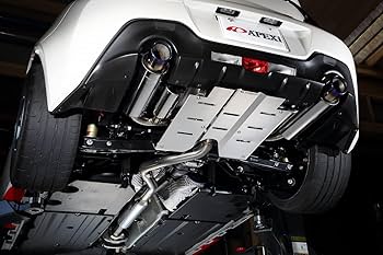 基本闘エネルギー (ADV) N13-516-41C 8枚セット Amazon | A'PEXi アペックス N1evolution extreme マフラー専用