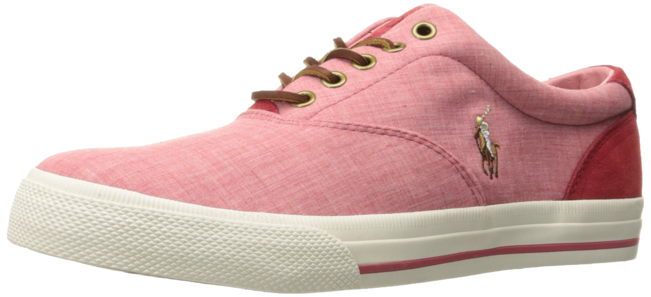 Polo Ralph Lauren Mens Vaughn Sneaker Desertcart INDIA