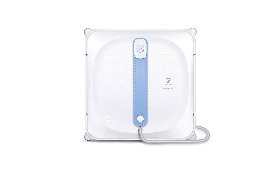 新品未使用 Ecovacs-winbot 920ロボット家庭用 WINBOT一覧 | エコバックスの窓拭きロボット | ECOVACS Japan