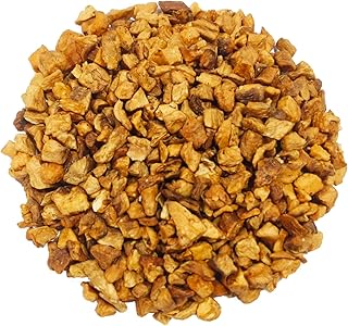 TooGet Chicory Root, Pure and Natural Chicory Dried Root, Coffee Substitute in Resealable Moisture Proof Pouch, 100% Natural Herbal Tea, No Additives, No Preservatives (400G)
