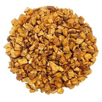 TooGet Chicory Root, Pure and Natural Chicory Dried Root, Coffee Substitute in Resealable Moisture Proof Pouch, 100% Natural Herbal Tea, No Additives, No Preservatives 400G