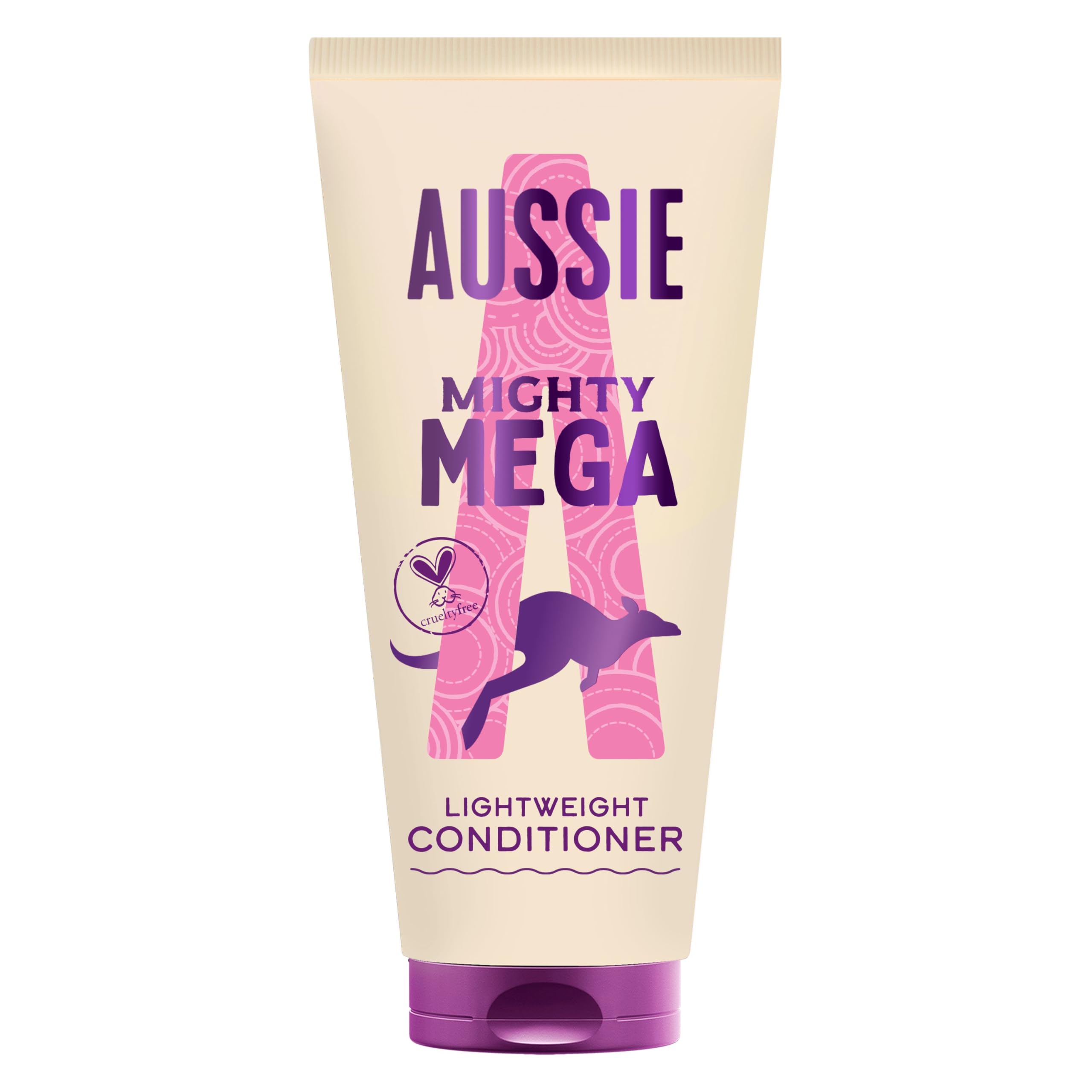 Aussie Mega Conditioner 200ml
