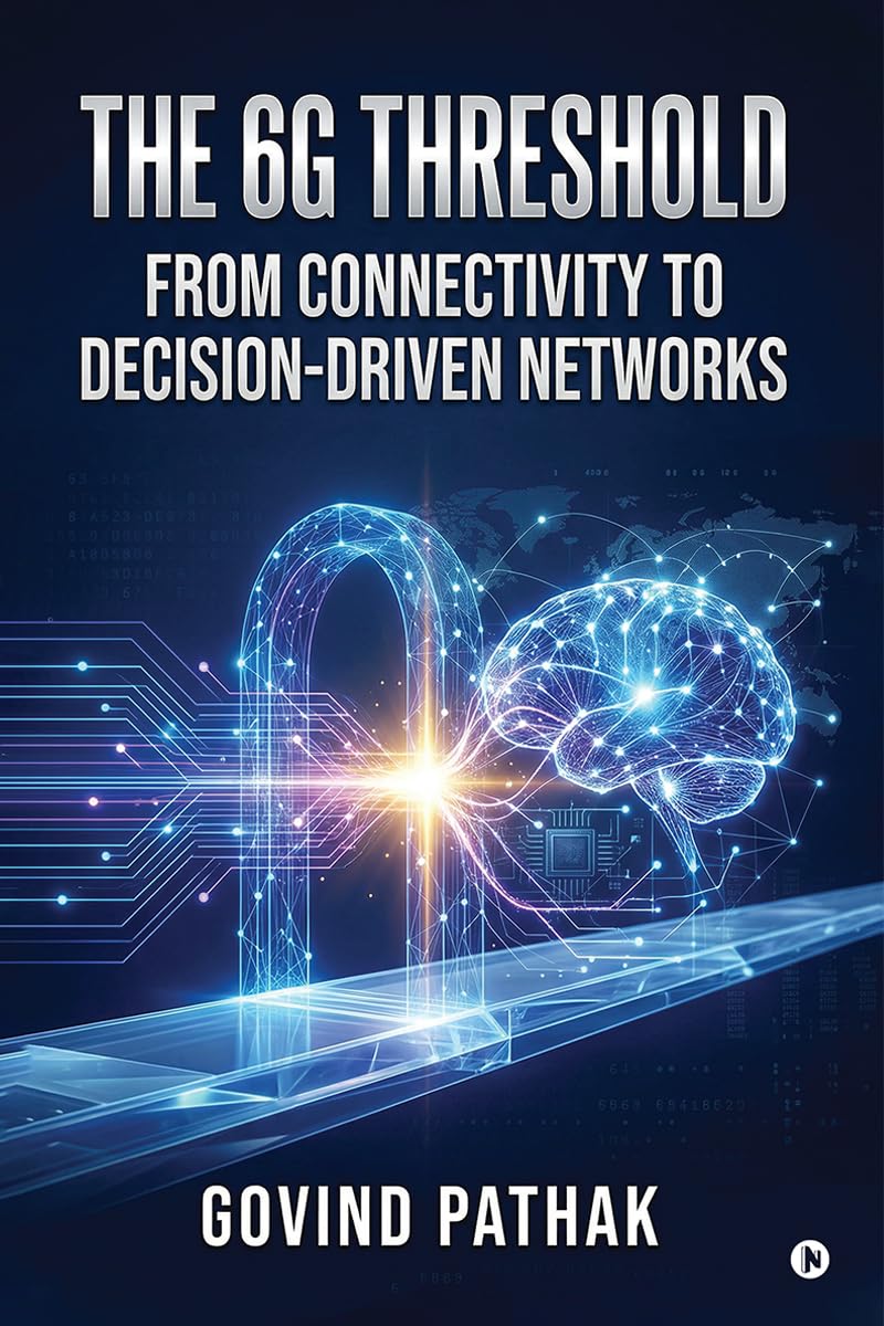 The 6G Threshold: From Connectivity to Decision-Driven Networks