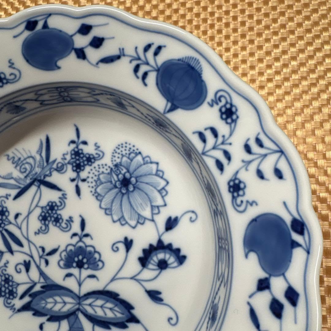 入手困難 co+feコフェ オクトゴナルプレート 八角 アスティエ