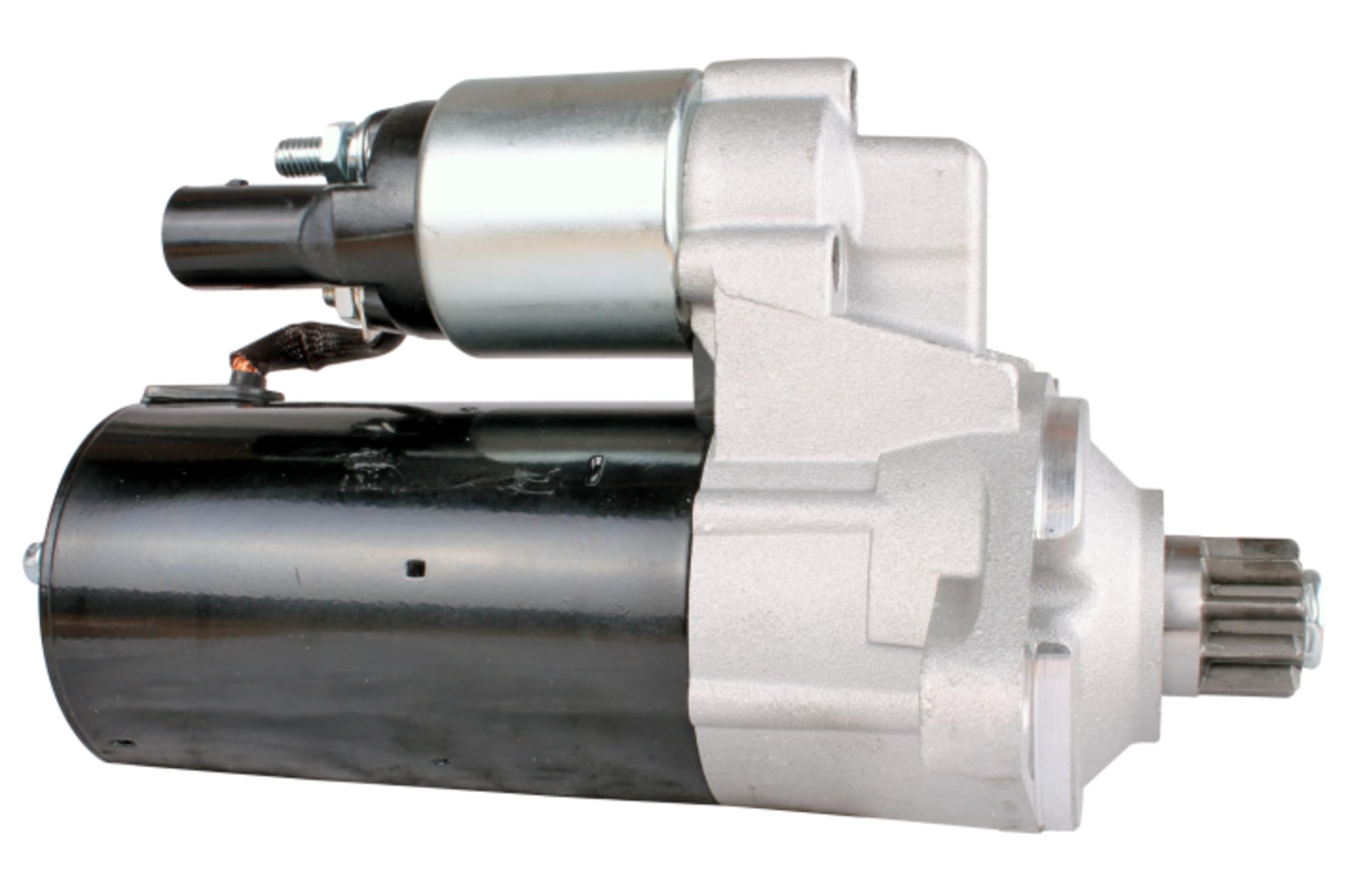 HELLA 8Ea 012 526-191 Démarreur - 12V - 2Kw