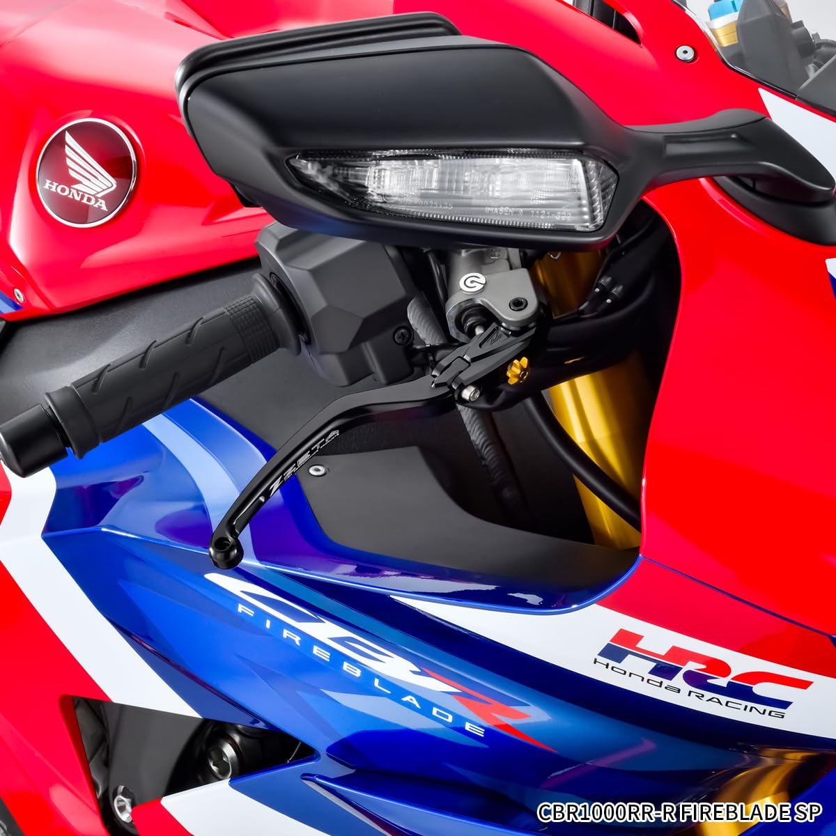 Amazon | ジータレーシング(ZETA RACING) MONSTER,DIAVEL,CBR1000RR-R