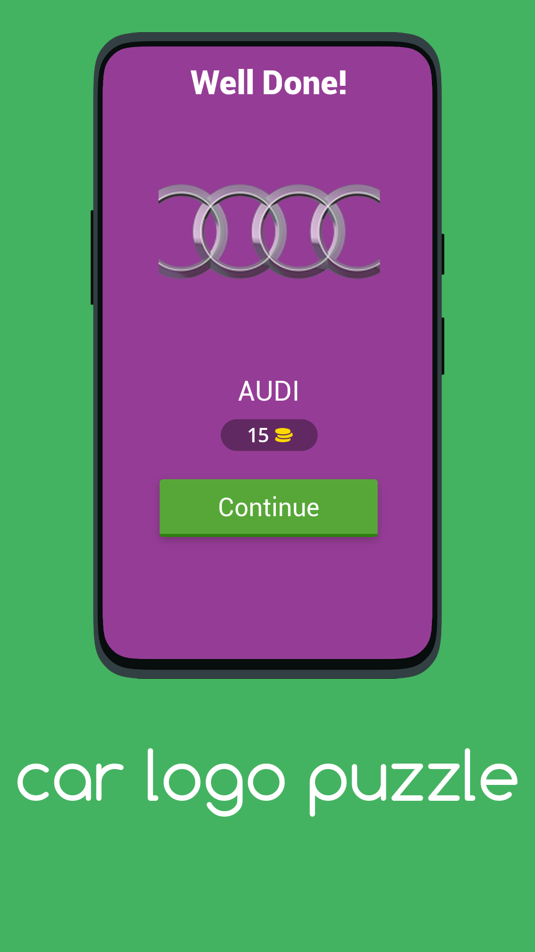Car Logo Quiz: Ultimate Brand Puzzle App on Amazon Appstore Car Logo Quiz: Ultimate Brand Puzzle App on Amazon Appstore