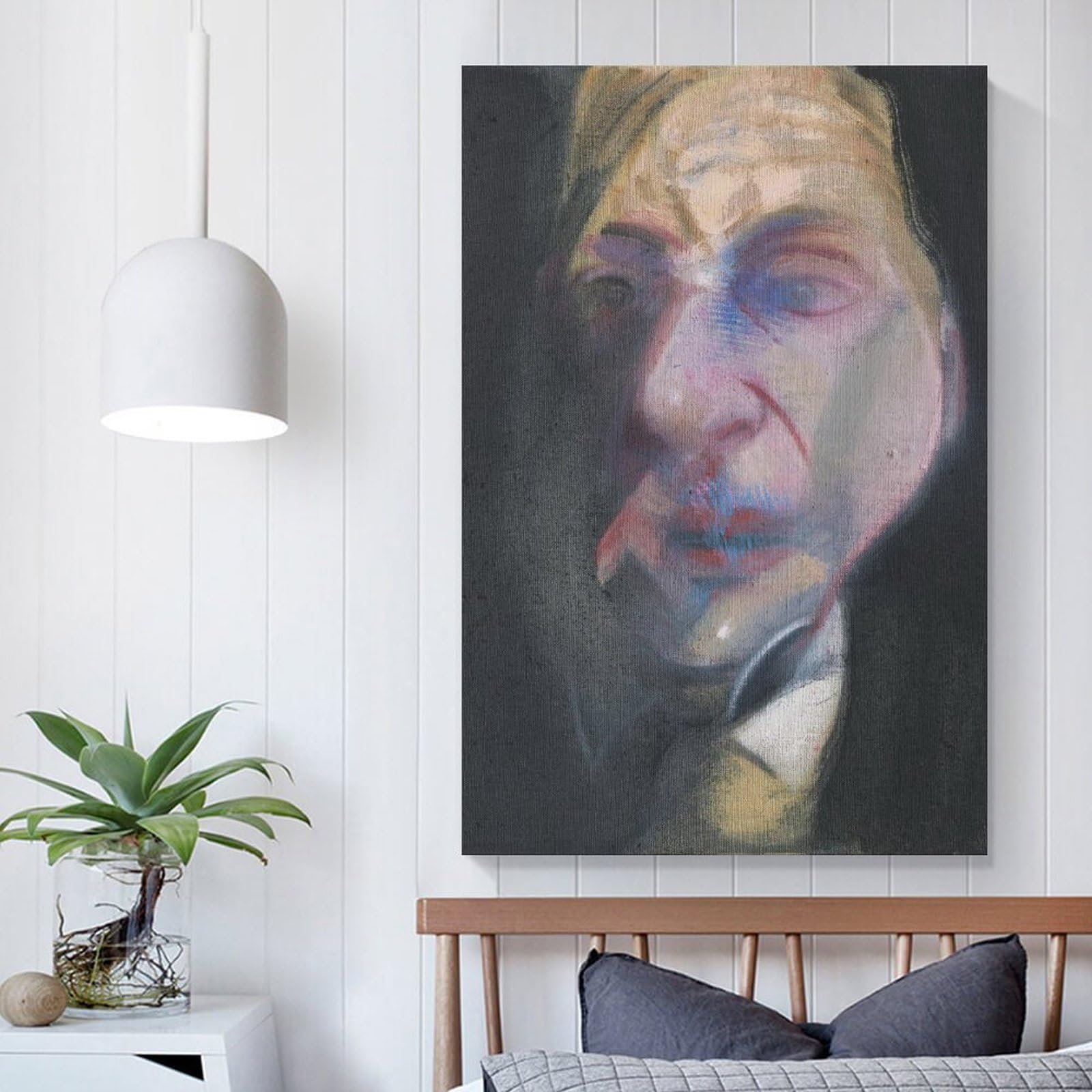 Amazon.co.jp: Francis Bacon フランシス・ベーコン 絵画