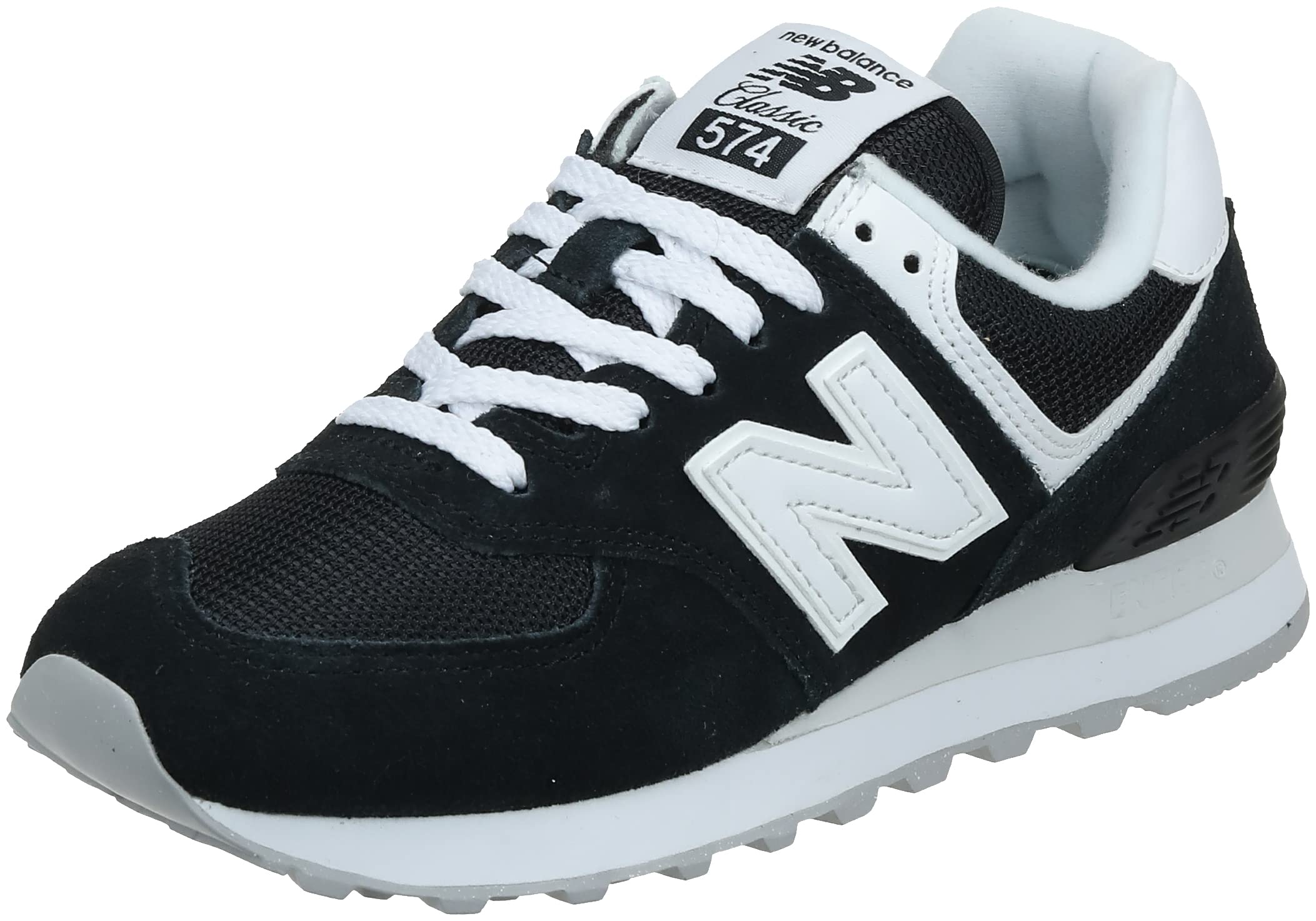 New Balance Womens 574