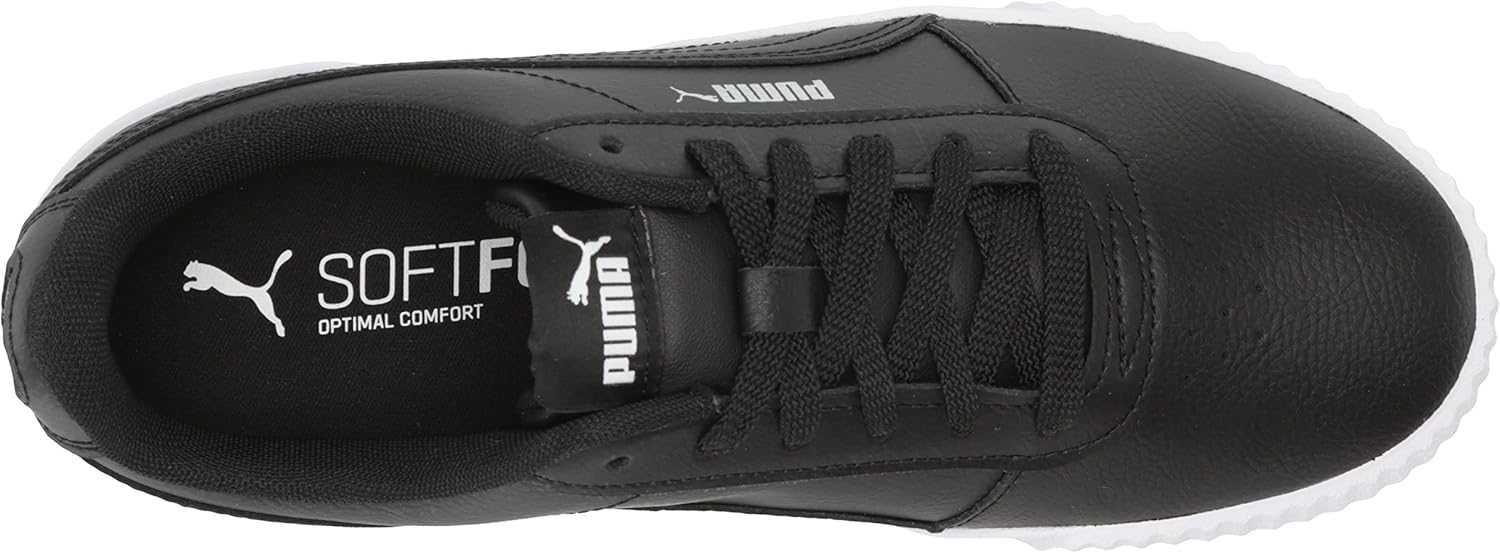 Miniatura 5 de PUMA Tenis Carina para mujer