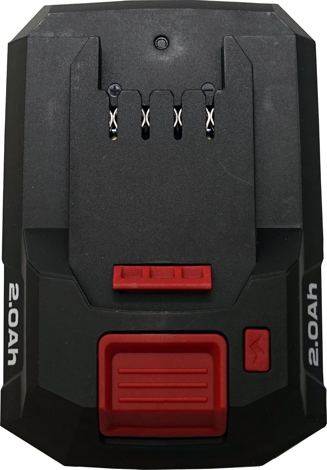 Oryginalny 20 V 2 Ah akumulator, akumulator litowo-jonowy 2 Ah z funkcją równoważenia komórek - do serii PARKSIDE X20V