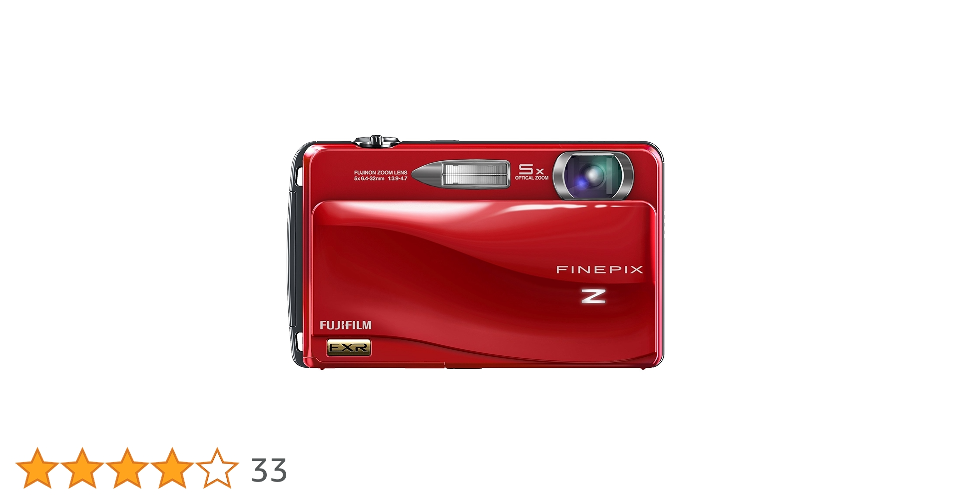Amazon | FUJIFILM デジタルカメラ FinePix(ファインピックス