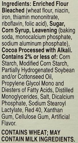 Vista 236 de Betty Crocker Favorites Mezcla de pastel de vainilla súper húmeda, horneado navideño, 13.25 onzas (paquete de 12)