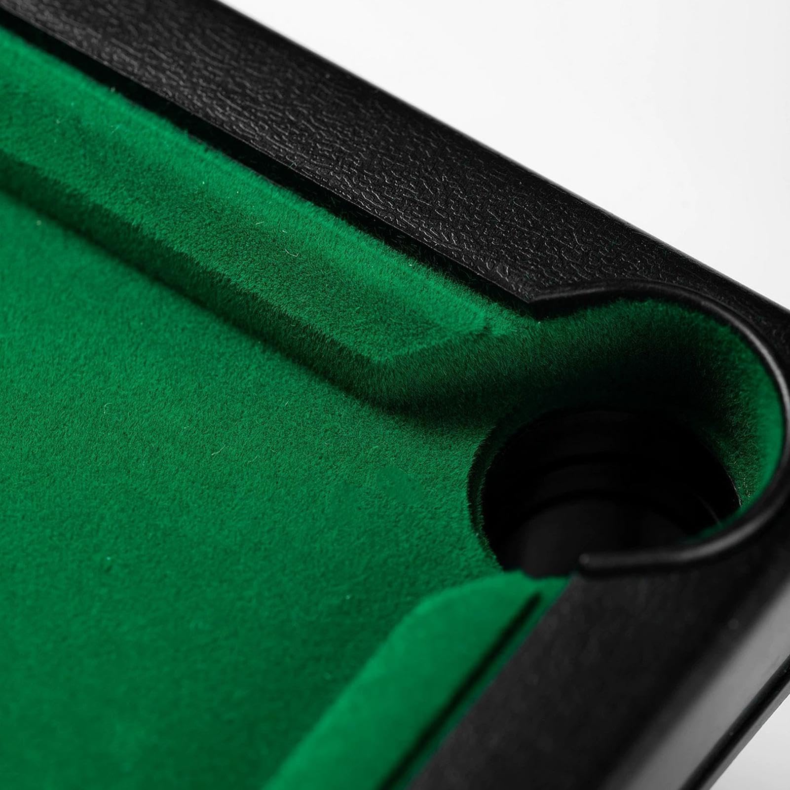 Mini jeu de billard – Jeu de billard portable, kit de sport portable | Planche de bureau compacte pour , débutants, maison, salle de classe, fête, activité, voyage, jeu, renforcement des
