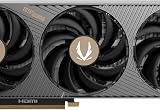 ZOTAC Gaming GeForce RTX 5070 Solid OC - Grafikkarten - 1