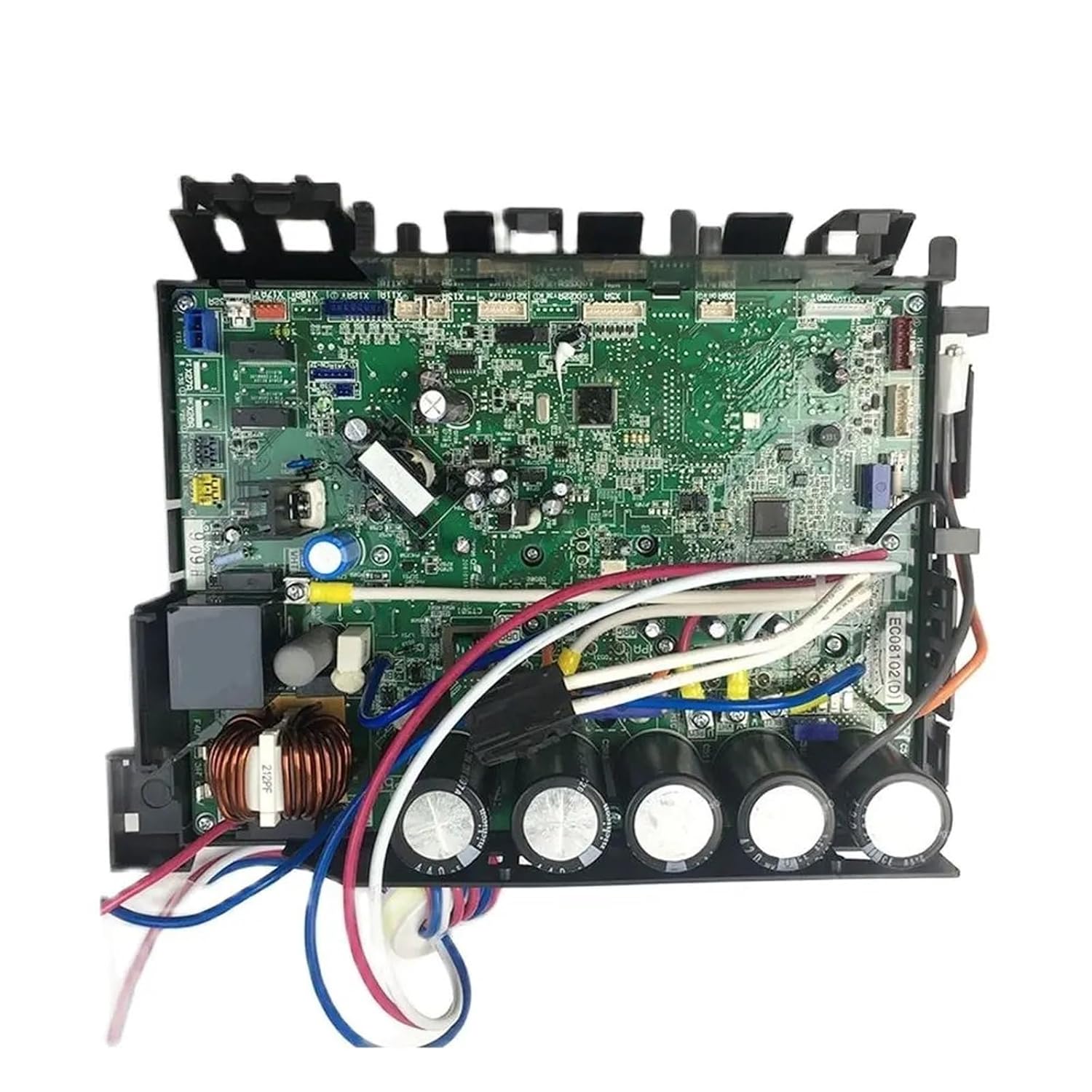 EC08102 Motherboard Module PCB for Air Conditioner NRZQA160V2C NRZQA160AV2C