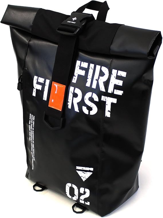 Amazon Co Jp Fire First スクエア型リュック バックパック 9170 Black 01 Bk シューズ バッグ Amazon Co Jp Fire First スクエア型リュック バックパック 9170 Black 01 Bk シューズ バッグ