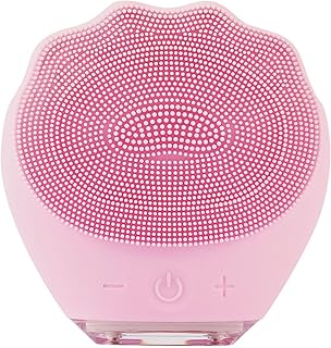 Limpiador facial Vibe Sonic, silicona ultrasó...