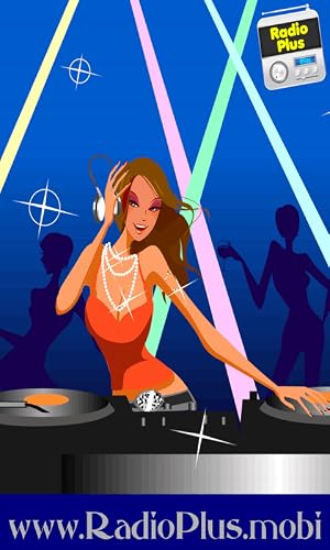 Folk Rock Radio+ – vue 3