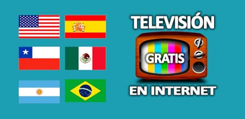 Televisión Gratis Canales