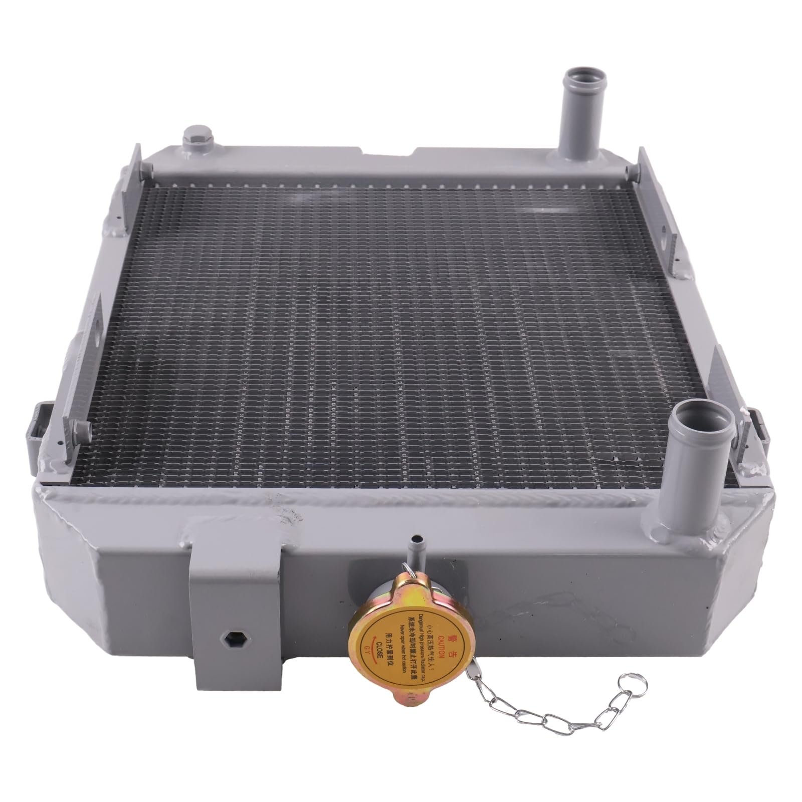 Photo 1 of TCINDRR Radiator SBA310100431 Compatible with Ford Tractor 1110 1210 1310