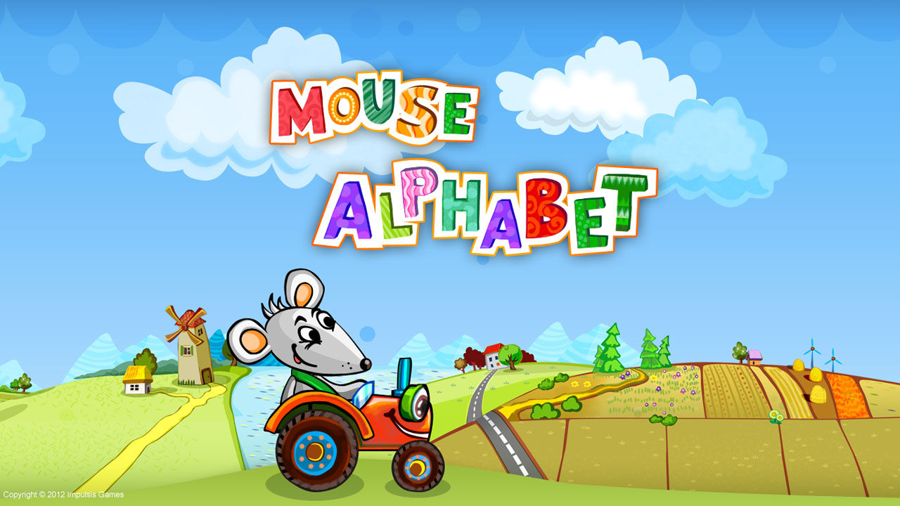 Mouse Alphabet:Amazon.de:Appstore for Android