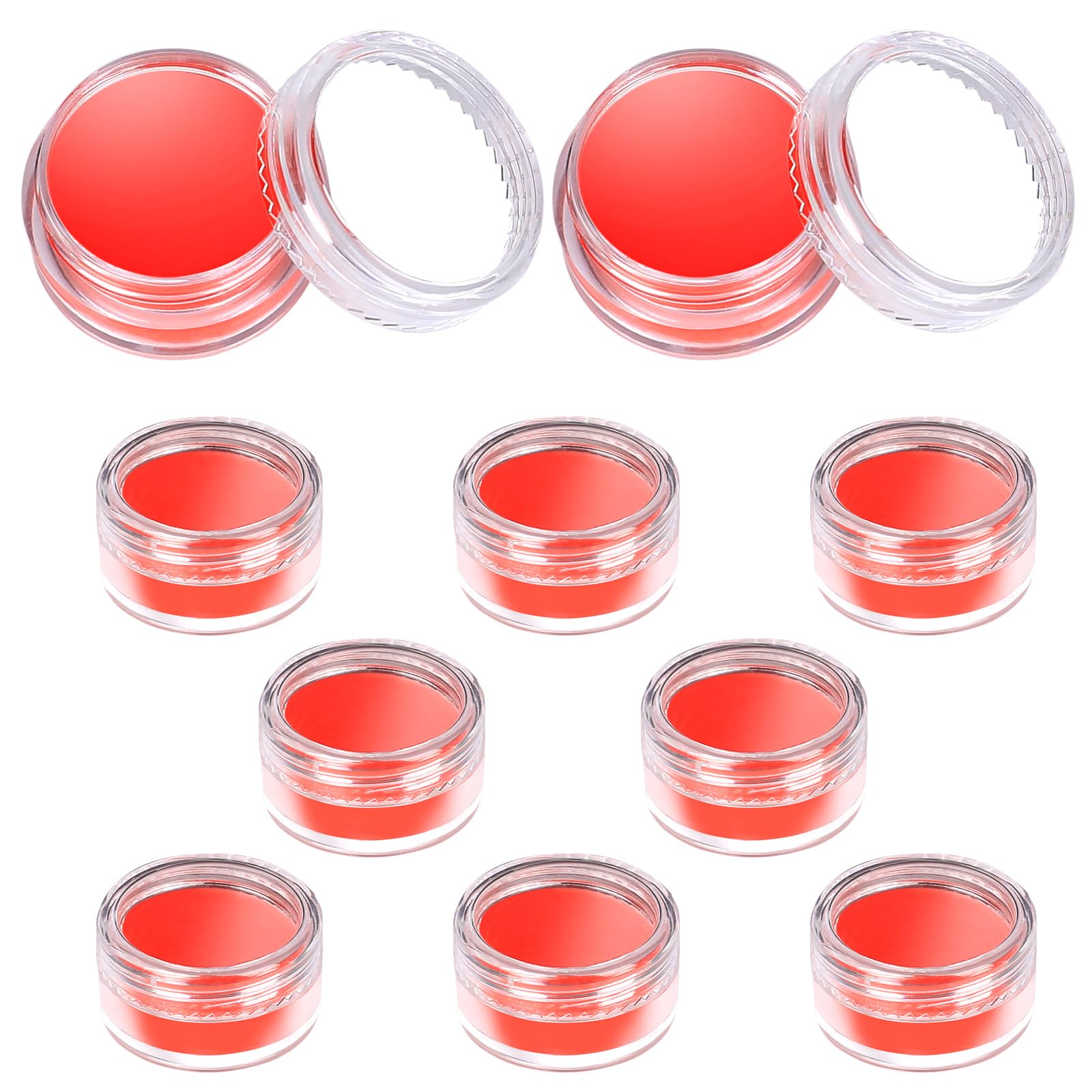 30 Pcs Wax Glue for DIY Diamond Painting, 10 Pack Diamond Art Wax with Storage Box, Diamond Painting Embroidery Accessories for Adults