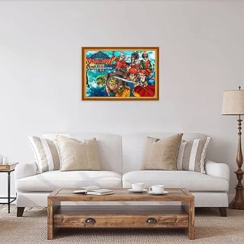 【新品・未開封】 ダイの大冒険　ジグソーパズル　1000ピース　竜の騎士 レトロ 新品・未開封】 ダイの大冒険 ジグソーパズル 1000ピース 竜の