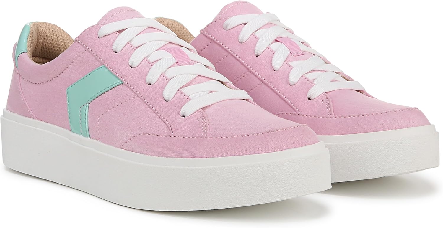 Dr. Scholl's Work Womens Madison Lace - Image 7