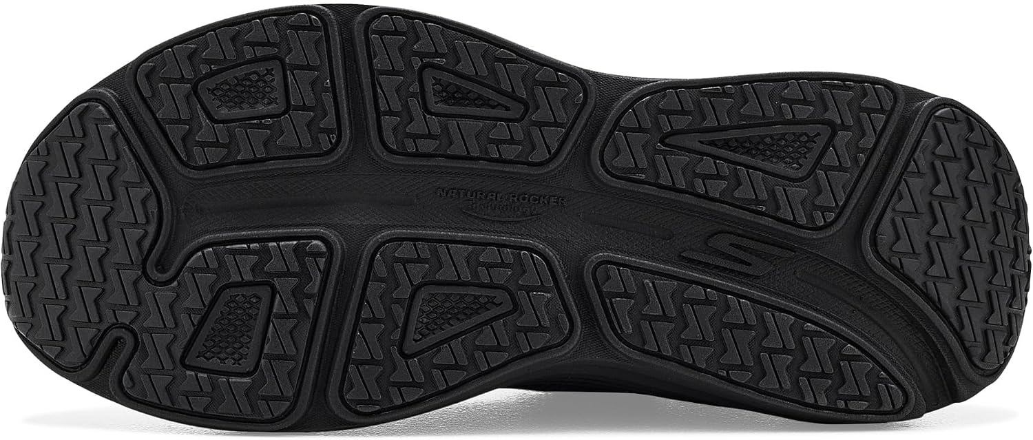 Skechers Women's Max Cushioning Endeavour Hallandale Hands Free Slip-in Shoes